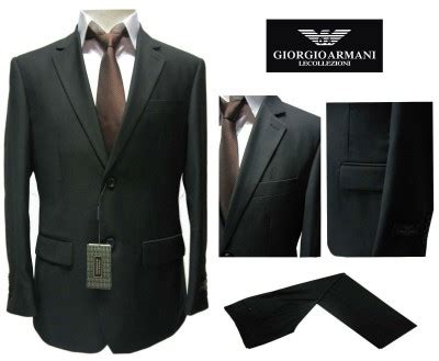 fake armani clothes - how to identify Armani clothes.